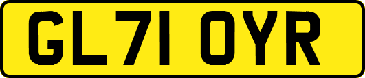 GL71OYR