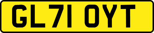 GL71OYT