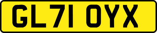 GL71OYX