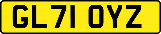 GL71OYZ