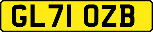 GL71OZB
