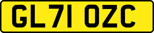 GL71OZC