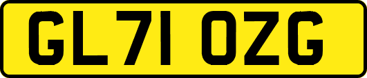 GL71OZG