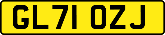 GL71OZJ