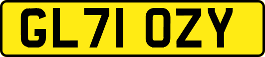 GL71OZY