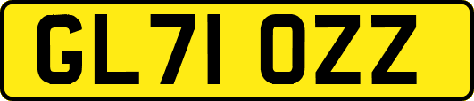 GL71OZZ