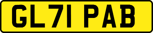 GL71PAB