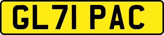 GL71PAC