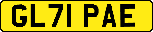 GL71PAE