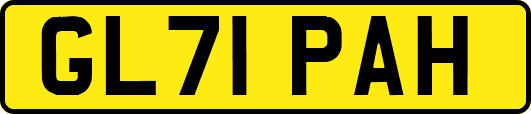 GL71PAH