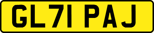 GL71PAJ