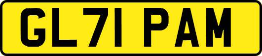 GL71PAM