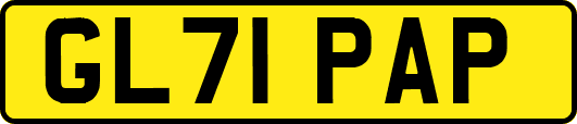 GL71PAP