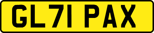 GL71PAX