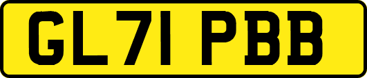 GL71PBB