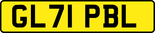 GL71PBL