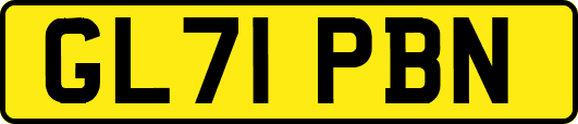 GL71PBN