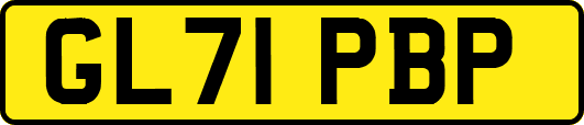 GL71PBP