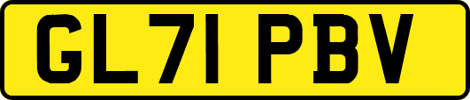 GL71PBV