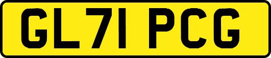 GL71PCG