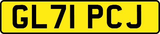 GL71PCJ
