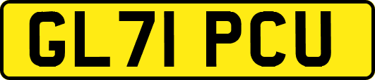GL71PCU