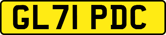 GL71PDC