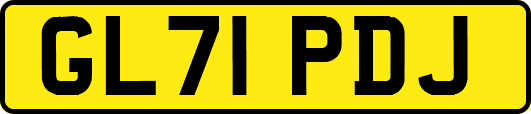 GL71PDJ