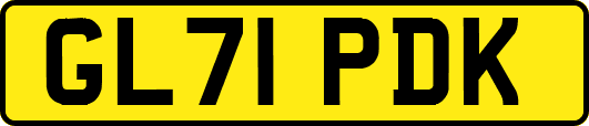 GL71PDK