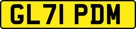 GL71PDM
