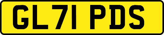 GL71PDS