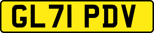 GL71PDV