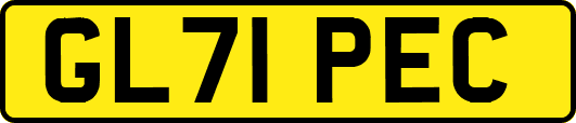 GL71PEC