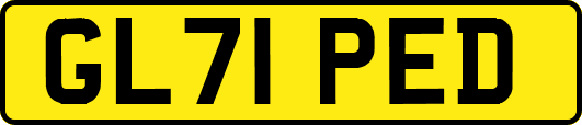GL71PED