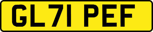 GL71PEF