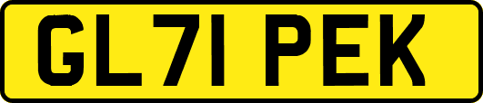 GL71PEK