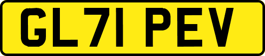 GL71PEV