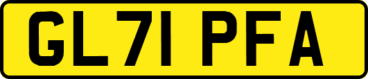 GL71PFA