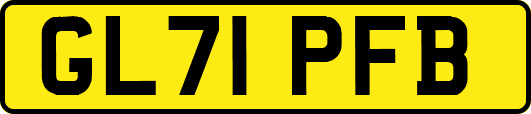 GL71PFB