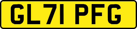 GL71PFG