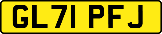 GL71PFJ