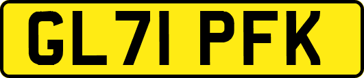 GL71PFK