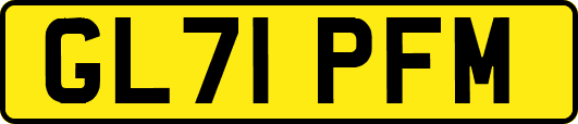 GL71PFM