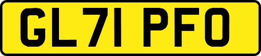 GL71PFO