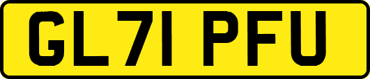 GL71PFU
