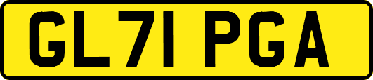 GL71PGA