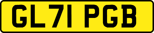 GL71PGB