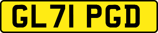 GL71PGD