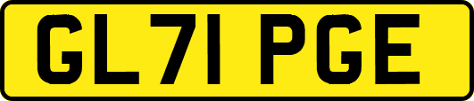 GL71PGE