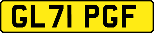 GL71PGF